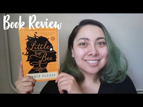 Book Review of Little Bee by Chris Cleave