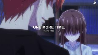 Download lagu yaeow - one more time (ft. roiael) (lyrics) mp3 Download lagu yaeow - one more time (ft. roiael) (lyrics) mp3