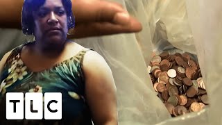 This Family Have Over $150k In The Bank But Still Live Like They're Poor | Extreme Cheapskates