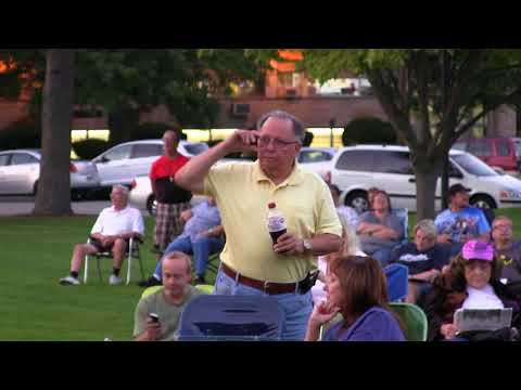 I.P.A. Tribute Band (Market Days Festival) 2017 - Let the Sunshine In - Polka