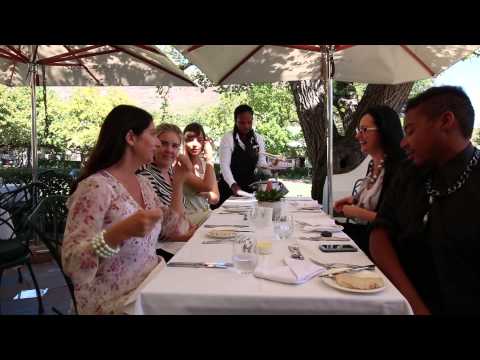 Lanzerac Part 1 - Fabulous Friday