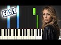 King Of Kings - Hillsong Worship | EASY PIANO TUTORIAL by Betacustic King Of Kings - Hillsong Worship | EASY PIANO TUTORIAL by Betacustic