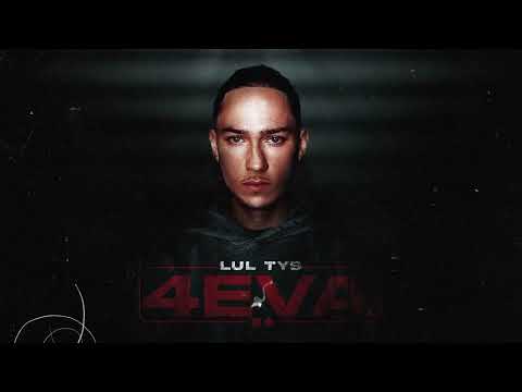 Lul Tys - Lets Get Active (Official Visualizer)