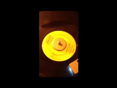 The Globe Trotter Sticks McGhee, Sticks McGee, Stick McGhee Tennessee Sleep In Job blues 45