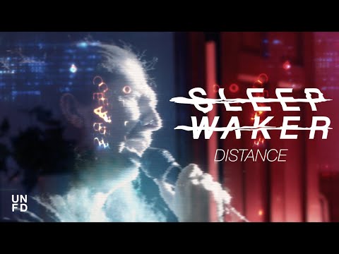 Sleep Waker - Distance [Official Music Video] online metal music video by SLEEP WAKER