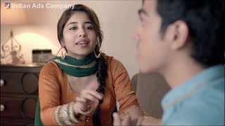 Cadbury Ad- Raksha Bandhan Celebrations | Indian Ads Company