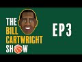 The Bill Cartwright Show EP3 B J Armstrong
