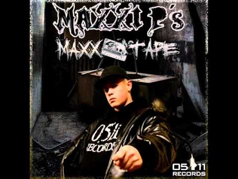 MAXXI.P - WIR MACHEN PARTY (FEAT. L.€.V.)