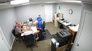 Quarterly Board Meeting July 11, 2025