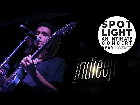 indieep SPOTLIGHT:  Pictures of Richard "Revelations Per Minute (RPM)"