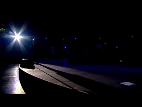 U2 360° At Rose Bowl (HD) - One