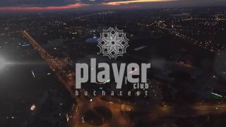 Go low go low everybody get low  Player Club Bucharest