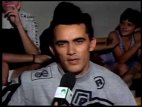 Gêra - Ex-Atleta da Seleção Brasileira de Futsal