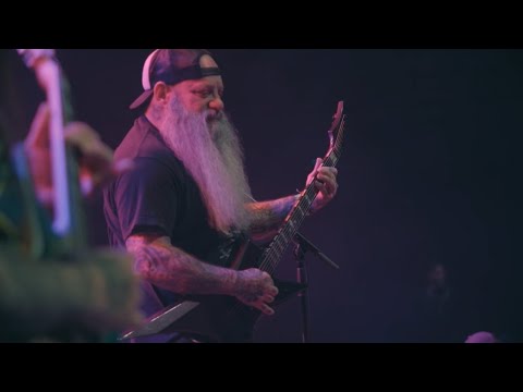 [hate5six] Crowbar - April 12, 2024 (Decibel Magazine Metal & Beer Fest 2024)