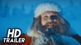 Christmas Story (2007) Original Trailer [FHD]