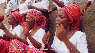 Download lagu Four Sqare Women Choir-Buyikwobubiye in Bassa Language   mp3