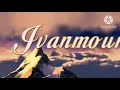 Ivanmount Pictures Walt Disney Animation Studios 2007