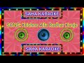 Bangla Karaoke | Krishno Aila Radhar Kunje