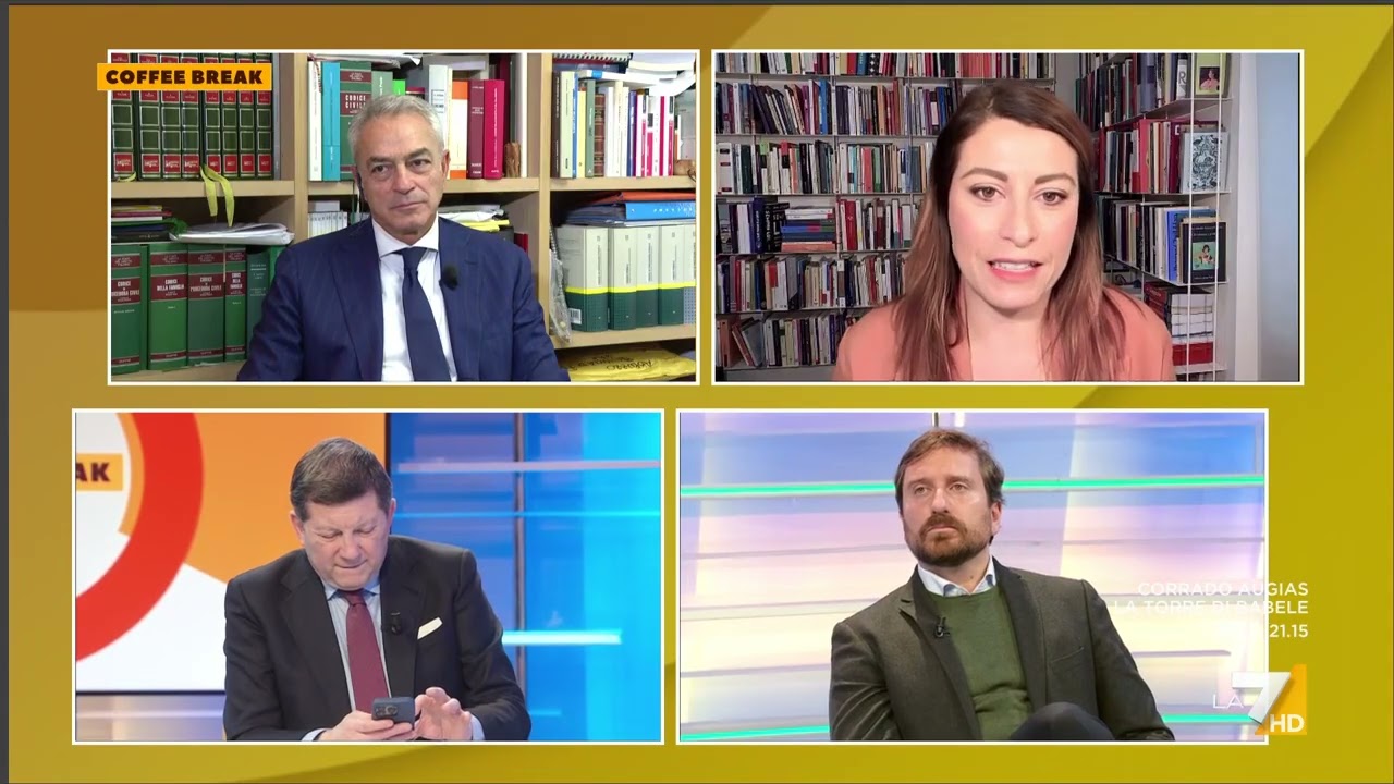 Manovra, Piccolotti-AVS: "L'indifferenza ai temi sociali fa orrore a noi della sinistra, che ci ...