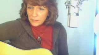 Stand A Little Rain By The Nitty Gritty Dirt Band- Cover by Trish