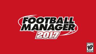Football Manager 2017 Steam Key EUROPE