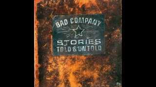 Bad Company - Downpour in Cairo (by Kofaness)