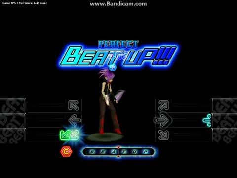 AuditionPVS Beat Up TWICE - KNOCK KNOCK (Lv.4) (130 bpm) Miss 0