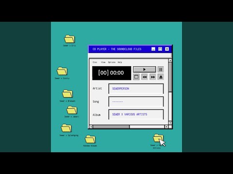 Heatdeath - sewerperson