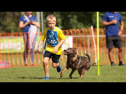 DVG Bundessiegerprüfung THS