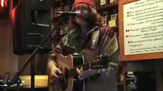 Brett Dennen By and By 11-30-2007