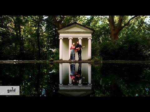 Schoblocher Barbara & Áron András – If I have you (HAB filmzene) | Hivatalos videóklip