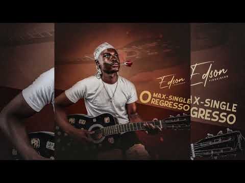 01 - Edson Figueiredo - Ego