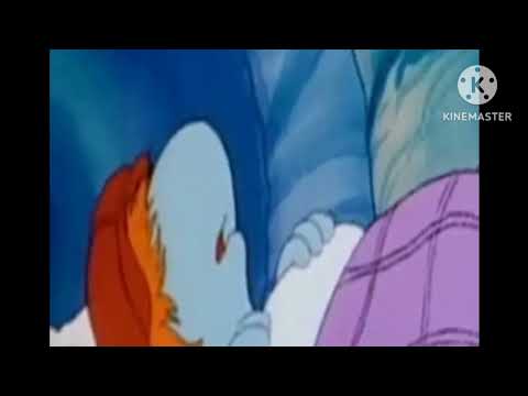 Boober fraggle snoring and purring part 3