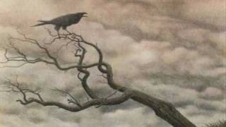 Count Raven -  Frightened Eyes Never Lie