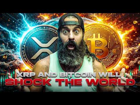 XRP/Bitcoin Will Shock The World...