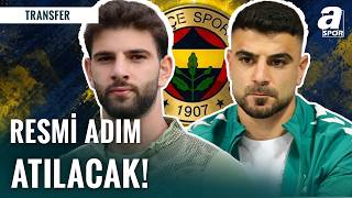 Fenerbahçe’de Ümit Akdağ ve Adil Demirbağ Sesleri