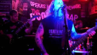 Master - Judgement of Will