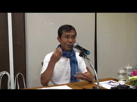 092-ปฏิบัติธรรม 17-19 ก.ค. (6).ปฏิบัติให้ไม่มีอหังการมมังการและมานานุสัย