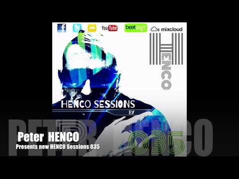 HENCO Sessions 035 (Free Download)