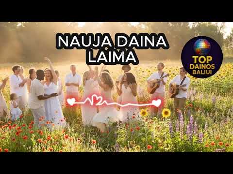 LAIMA🎧TOP dainos baliui🎧 NAUJA DAINA 2026