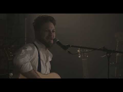 BENJAMIN SCHEUER - Live in London, December 2022