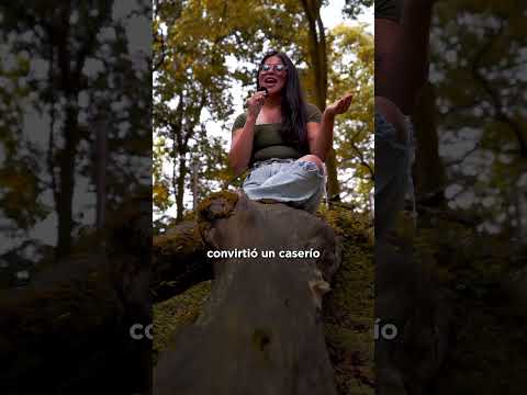 La Unión: Donde la tierra habla más que las palabras #Colombia #Tradición