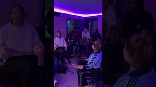 Don’t let go by #envogue #choir #vocals