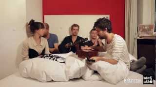 Balthazar - The Oldest Of Sisters - acoustic for in bed with