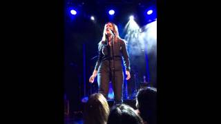 JoJo - Boy without a heart (Live in Amsterdam)