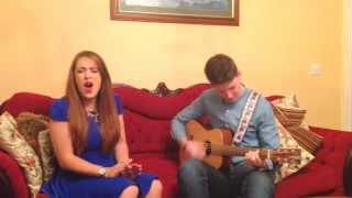 Rosh and James - seven nation army