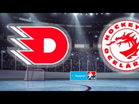 Hc Dynamo Pardubice - Hc Třinec (7 zápas) ❗FINÁLE ❗
