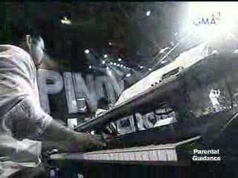 Jeff Alagar - Wherever You Are (Pinoy Pop Superstar Season 3 Eliminations)