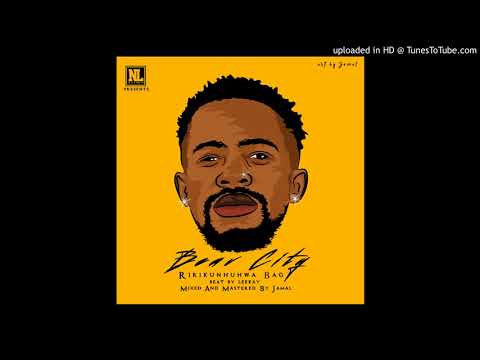 Beav City - RKB(Riri Kunhuhwa Bag) prod by NoLimitsEnt.