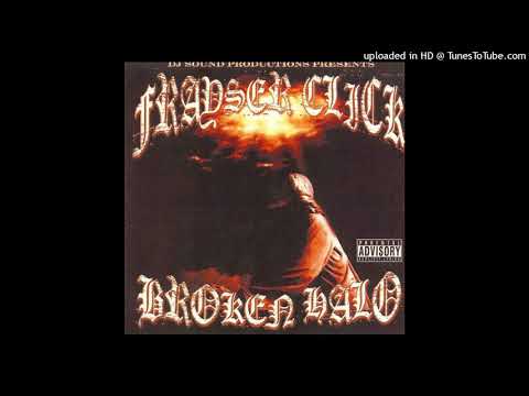 Frayser Click - Demons Takin Over Me (Remastered)